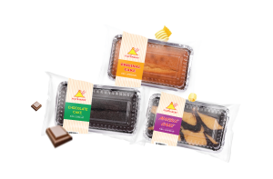 House Brand – Fuji Bakery