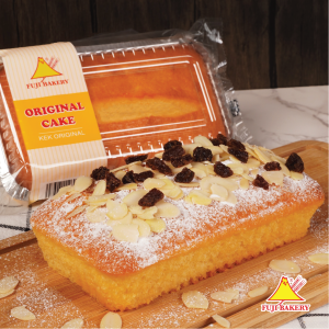 Fuji Bakery