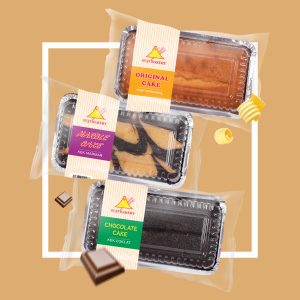 House Brand – Fuji Bakery