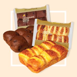 House Brand – Fuji Bakery